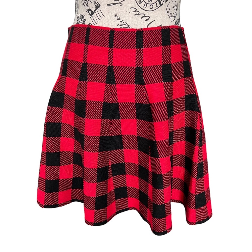 Akira Skirt